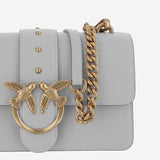 BORSA LOVE ONE MINI 105856 A0F1K32Q PINKO 