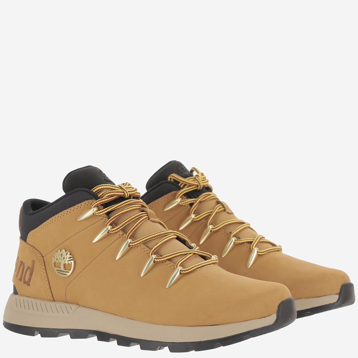 Sneaker Sprint Trekker in pelle TB0A1XVQ 2311 TIMBERLAND 