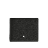 PORTAFOGLIO IN PELLE CON LOGO 220217  MONTBLANC 