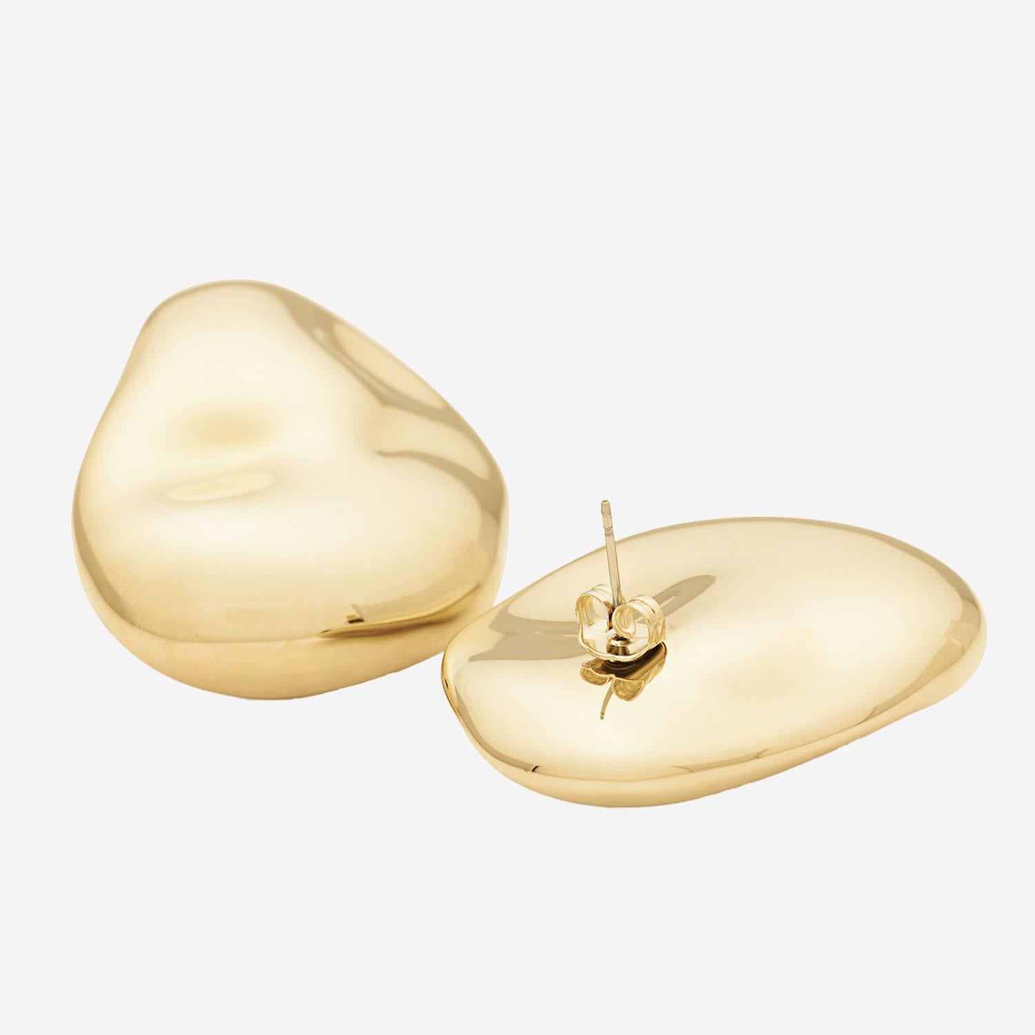 VANESSA BARONI VB2546GOLgold