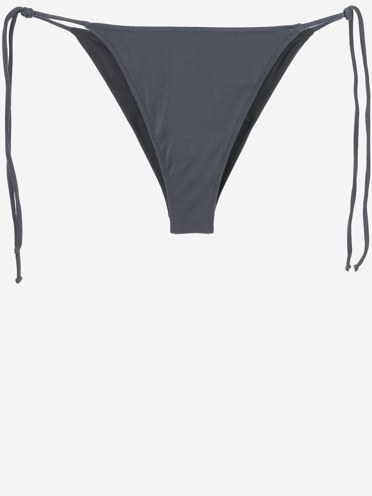SLIP BIKINI CON LOGO MRL0001 00349H MC2 SAINT BARTH 