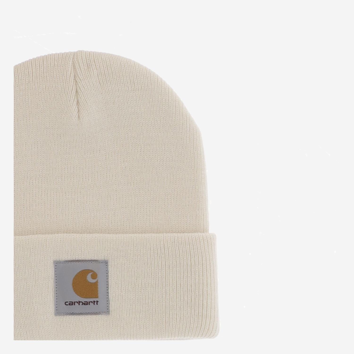 BEANIE CON LOGO I017326 05XX CARHARTT WIP 