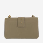 BORSA LOVE ONE CLASSIC 105857 A0F1L22Q PINKO 