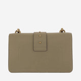 BORSA LOVE ONE CLASSIC 105857 A0F1L22Q PINKO 