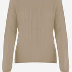 MAGLIA IN CASHMERE 26211121 45 ALLUDE 