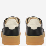 SNEAKERS MEDALIST LOW AULMBD04 SOFLEANABBLKMRSH AUTRY 