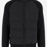 GIACCA IN NYLON STRETCH CFWOOU2090MRUT3107 100 WOOLRICH 
