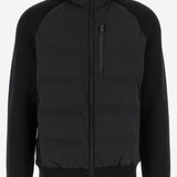 GIACCA IN NYLON STRETCH CFWOOU2090MRUT3107 100 WOOLRICH 