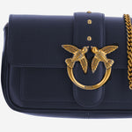 BORSA LOVE ONE POCKET 100061 A0F1G08Q PINKO 