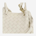 BORSA ANDIAMO PARACHUTE PICCOLA 796569 VCPPT9195 BOTTEGA VENETA 