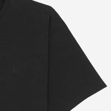 T-SHIRT IN COTONE CON LOGO 862769 Y38AK1000 SAINT LAURENT 