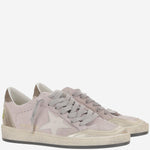 SNEAKERS BALL STAR GWF00117 F00747725777 GOLDEN GOOSE 