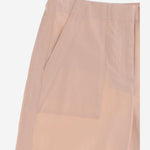 PANTALONI IN MISTO COTONE 8100143 PLUSH BURBERRY KIDS 