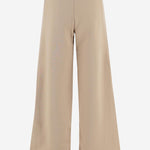 PANTALONI IFREM IN JERSEY DI COTONE IFREM 002 MAX MARA 