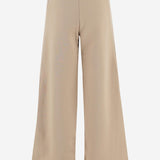 PANTALONI IFREM IN JERSEY DI COTONE IFREM 002 MAX MARA 