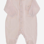 TUTINA IN VELLUTO PEBPI1051PY 021 BONPOINT KIDS 