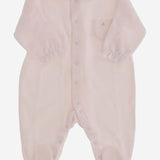 TUTINA IN VELLUTO PEBPI1051PY 021 BONPOINT KIDS 