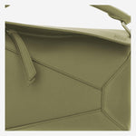 Borsa Puzzle Edge piccola in pelle A510P60XAC 4221 LOEWE 