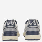 SNEAKERS HYPERWAY HYLMMV04 MESHMIRSILVSPBLU AUTRY 