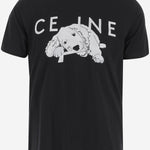 BLACK SCORE BSMCCCELINEBLACK