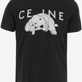 BLACK SCORE BSMCCCELINEBLACK