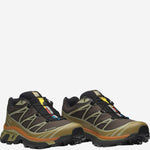 SNEAKERS XT-6 GTX GORE-TEX L49202100 DELICIOSOTEAPLANTATION SALOMON 