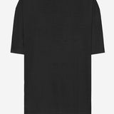 T-SHIRT IN COTONE CON STAMPA S29GC0307 S24575973 MAISON MARGIELA 