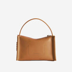 BORSA LOAFER IN PELLE CON LOGO HB0716 LA0383640 JW ANDERSON 