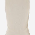 CANOTTA IN COTONE A COSTIINE KU58A COYACREAM NICCOLO PASQUALETTI 