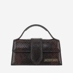 BORSA LE BAMBINO BAW00006AC05A01 880 JACQUEMUS 