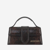 BORSA LE BAMBINO BAW00006AC05A01 880 JACQUEMUS 