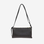 BORSA A SPALLA IN PELLE 837574 VCPP12132 BOTTEGA VENETA 