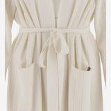 CARDIGAN LUNGO IN CASHMERE GIUSTO 003 MAX MARA 