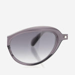 Occhiale da sole ovalizzato in acetato CC4096S GR69 CARVEN 