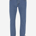 JEANS IN COTONE 796483 XDC6Y4447 GUCCI 