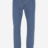 JEANS IN COTONE 796483 XDC6Y4447 GUCCI 