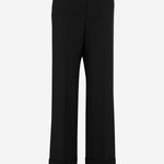 PANTALONI IN LANA 6B0RB6F08VB 0NO VALENTINO 