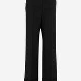 PANTALONI IN LANA 6B0RB6F08VB 0NO VALENTINO 
