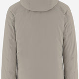 GIUBBOTTO IN NYLON STRETCH CFWOOU0929MRUT3339 7424 WOOLRICH 