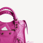 BORSA LE CITY MINI 865763 2ACFH5331 BALENCIAGA 