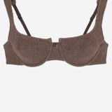 TOP BIKINI AMIRA AMIR001 00036L MC2 SAINT BARTH 