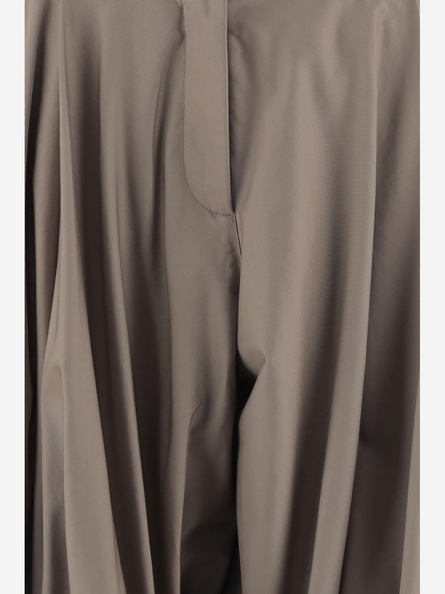 PANTALONI CORTi A PALLONCINO 872540 TSP139509 BALENCIAGA 