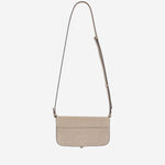 Borsa a tracolla Saddle in pelle 105349 A0F6C50Q PINKO 