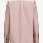 CAMICIA IN COTONE CON LOGO 211970736 504 POLO RALPH LAUREN 