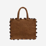 BORSA COLLETTE IN RAFIA COL0013 09044L MC2 SAINT BARTH 