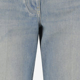JEANS IN COTONE 7B0DD22G 9R4558 VALENTINO 