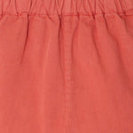 PANTALONI CORTI ECADY IN COTONE S06ZBEW00004 051D BONPOINT KIDS 