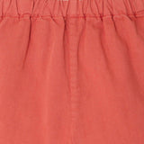 PANTALONI CORTI ECADY IN COTONE S06ZBEW00004 051D BONPOINT KIDS 