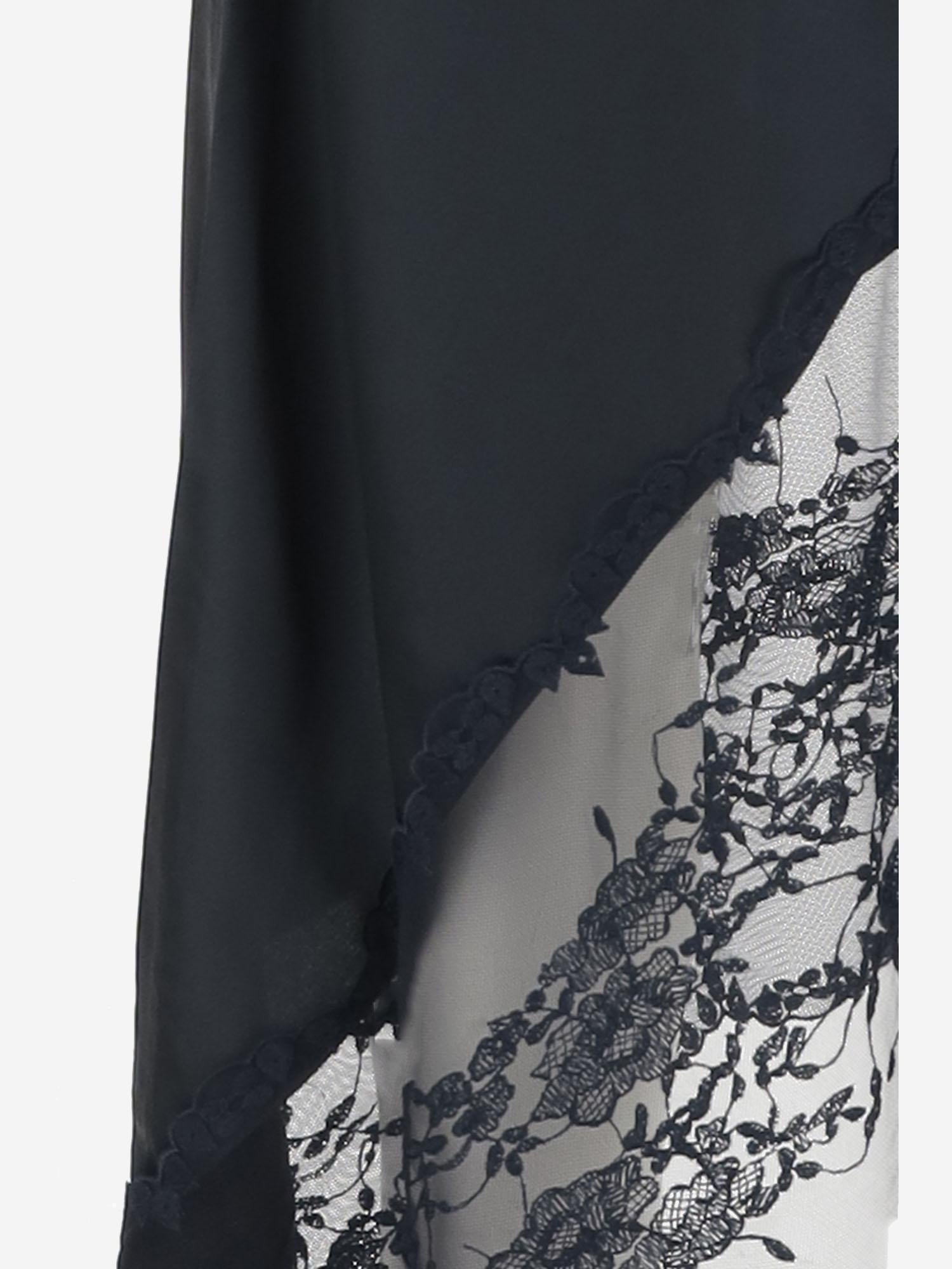 Abito lungo Laynee 102287 2Q4 BY MALENE BIRGER 