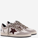 SNEAKERS BALL STAR GMF00832 F00815883255 GOLDEN GOOSE 